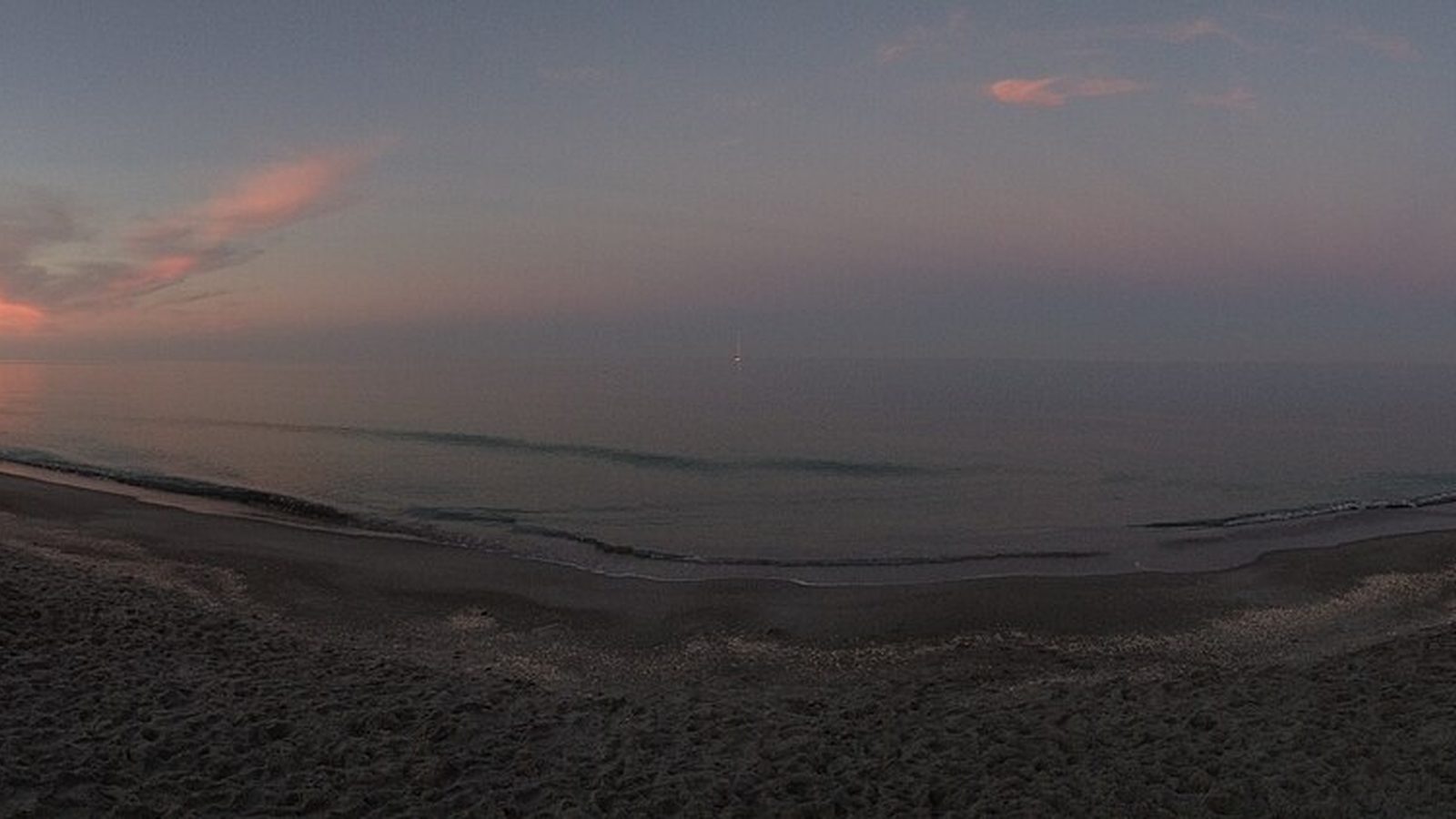 Captiva Beach shoreline