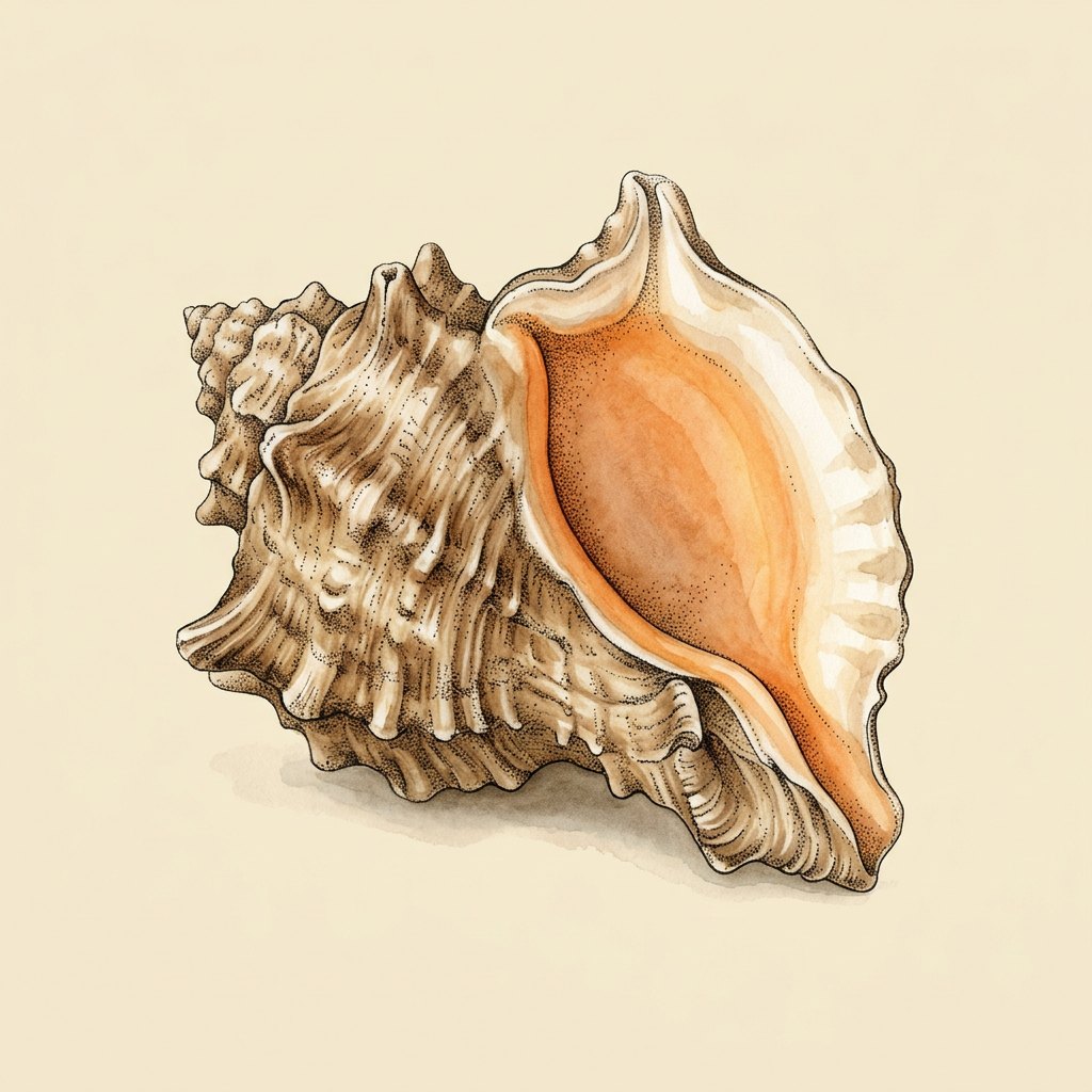 Apple Murex