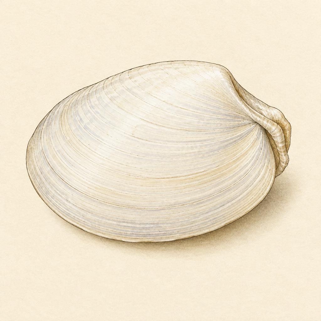 Atlantic Fat Tellin