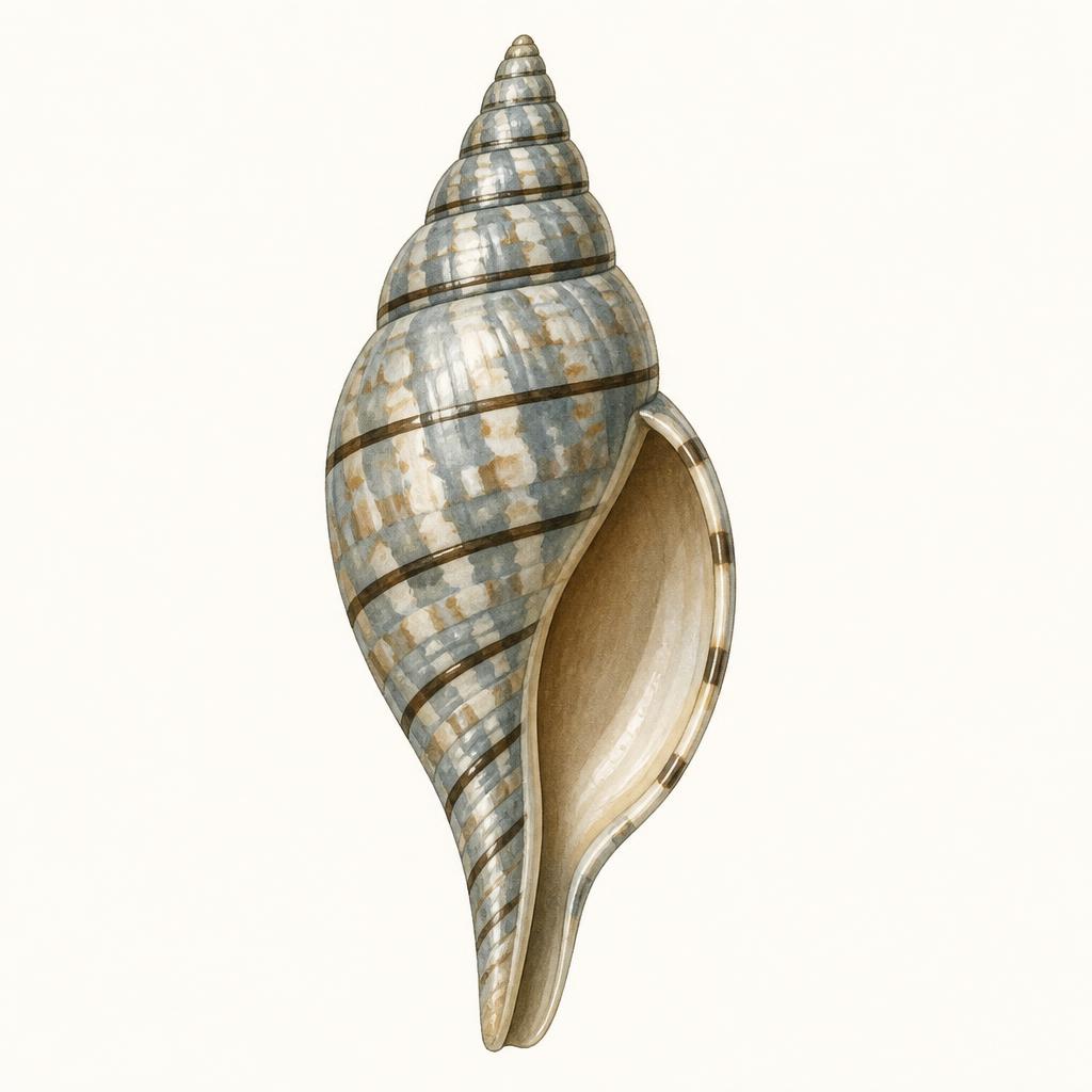 Banded Tulip