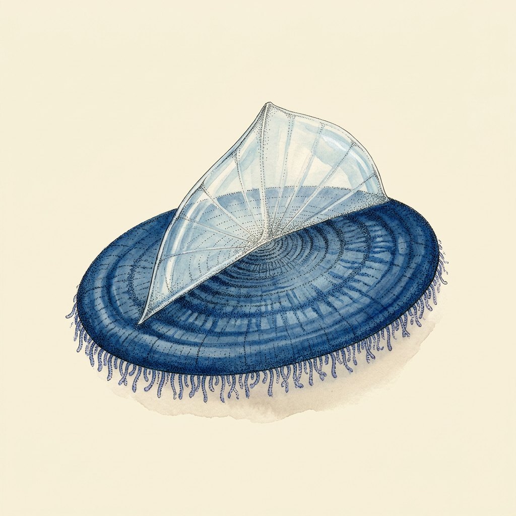 By-the-Wind Sailor