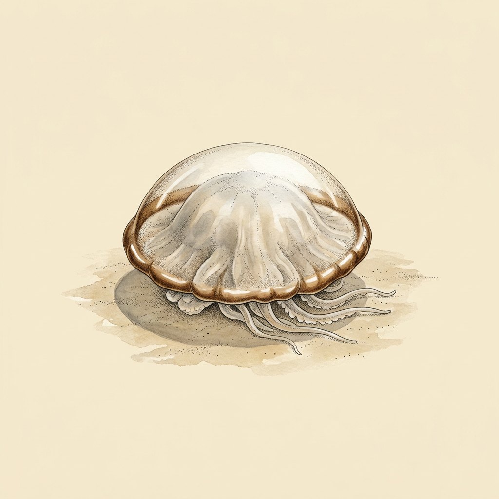 Cannonball Jelly