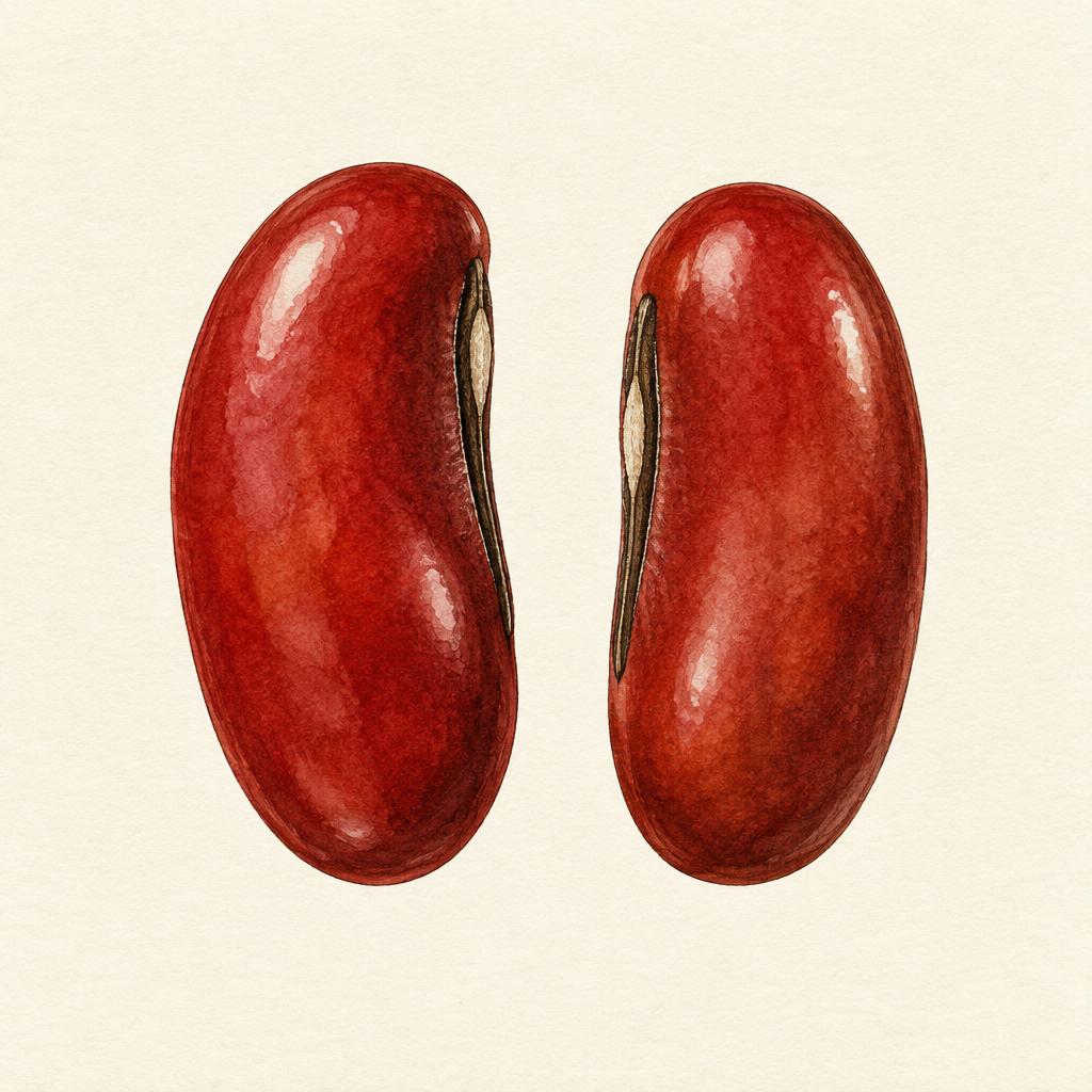 Cathie's Bean