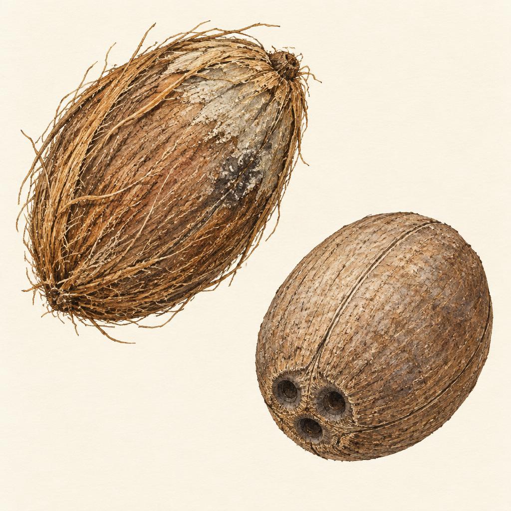 Coconut