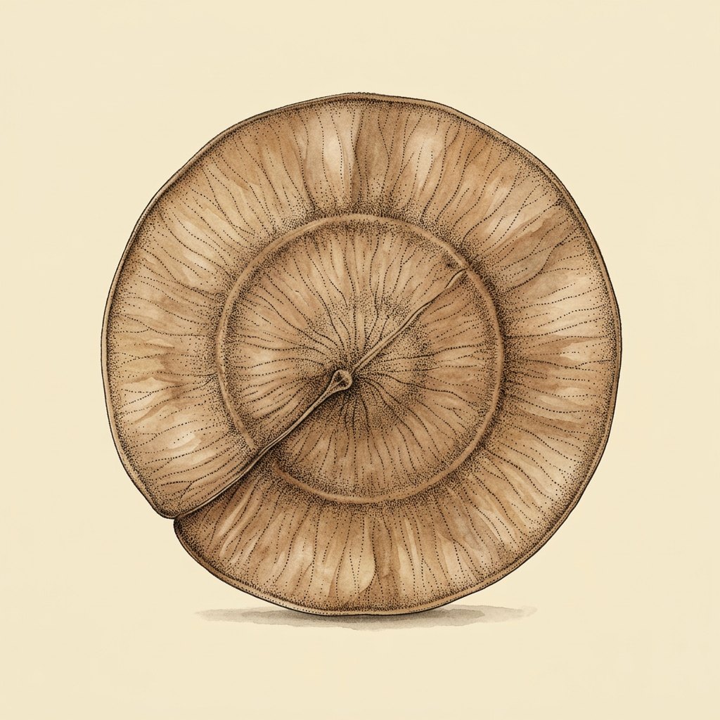 Coin Vine Seed