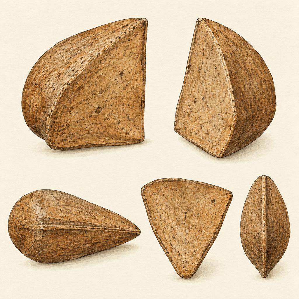 Crabwood Seed