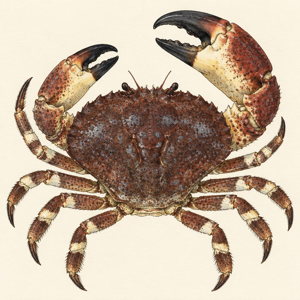 Florida Stone Crab