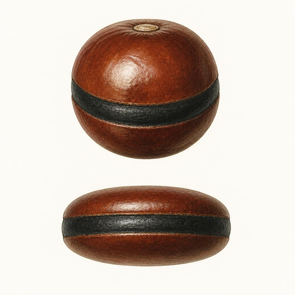 Hamburger Bean