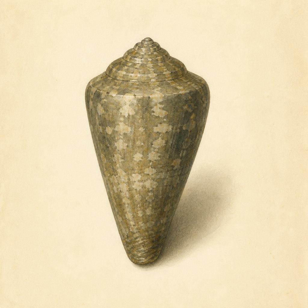 Mouse Cone