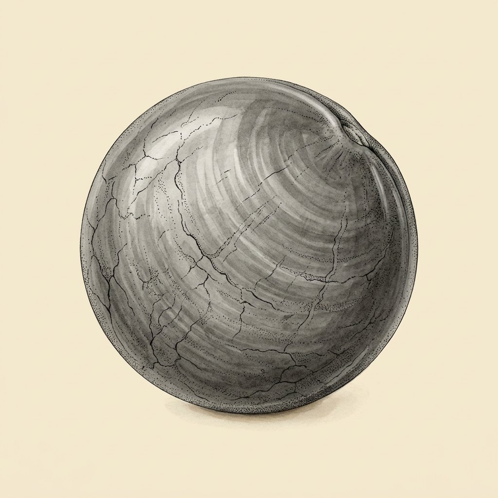 Grey Nickernut
