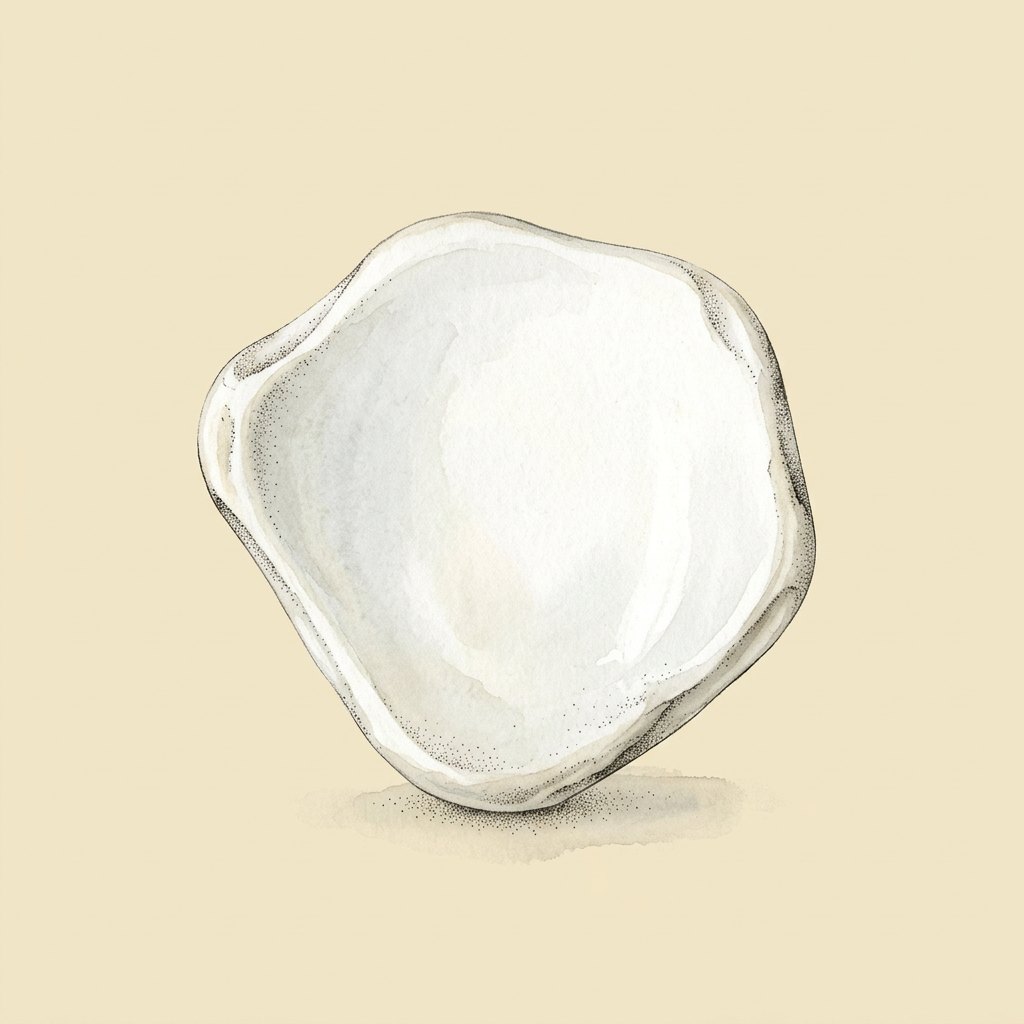 Porcelain Sherd