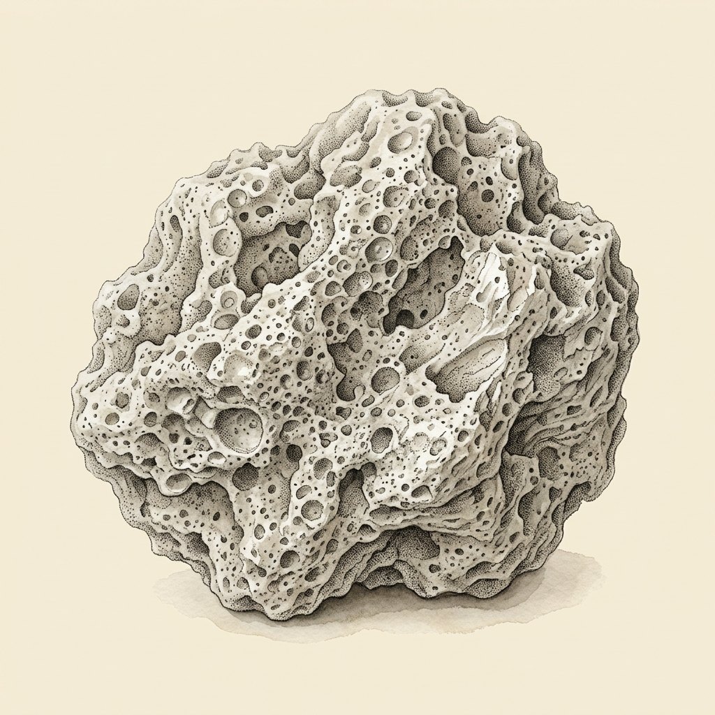 Pumice