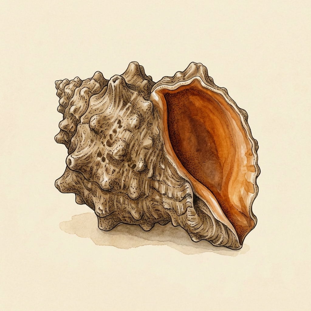 Apple Murex