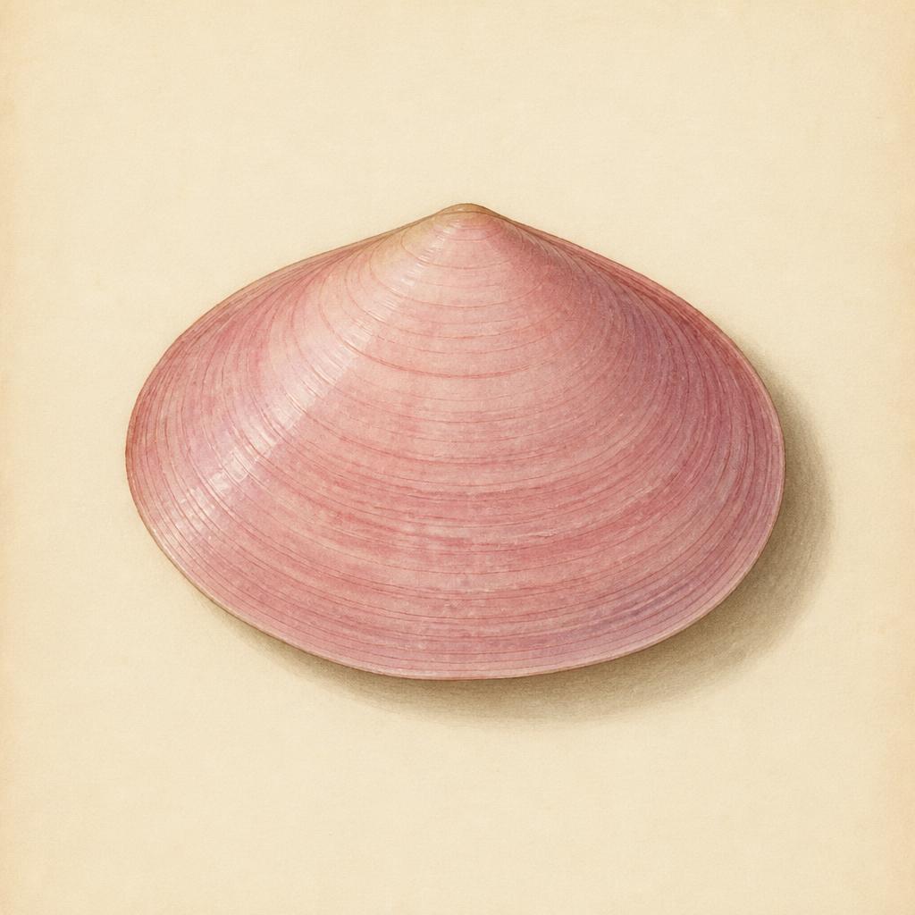 Rose Petal Tellin