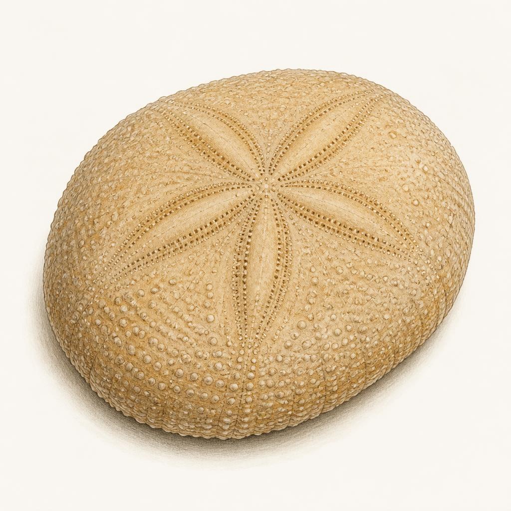 Sea Biscuit