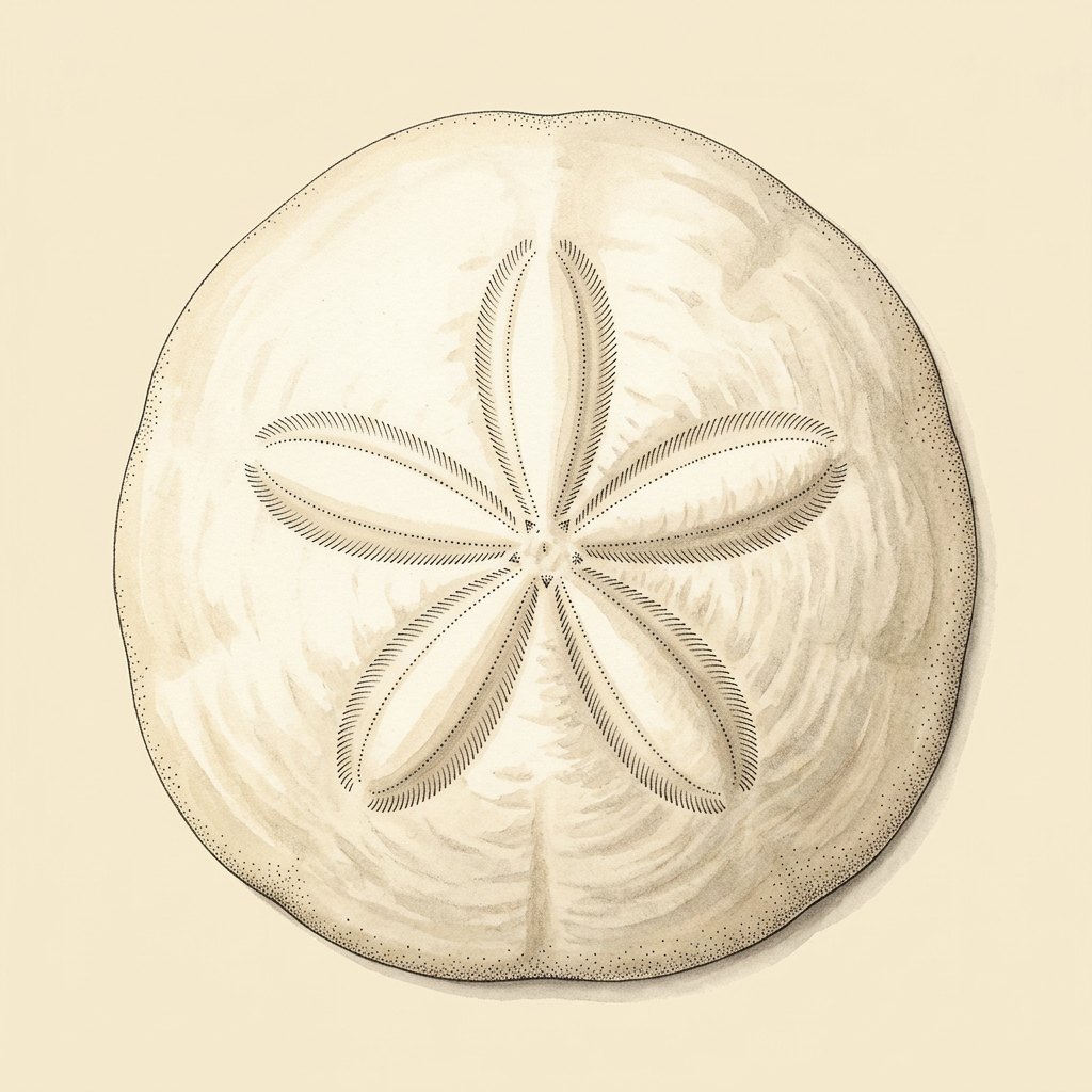 Sea Cookie