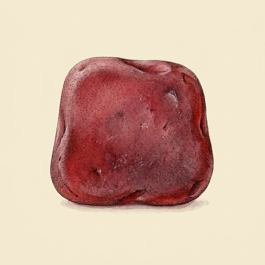 Red Sea Glass
