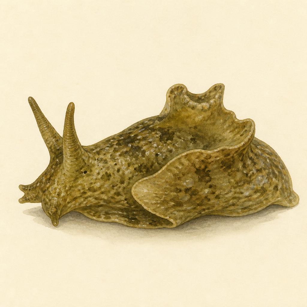 Sea Hare