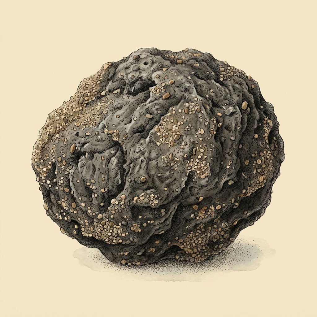 Tar Ball