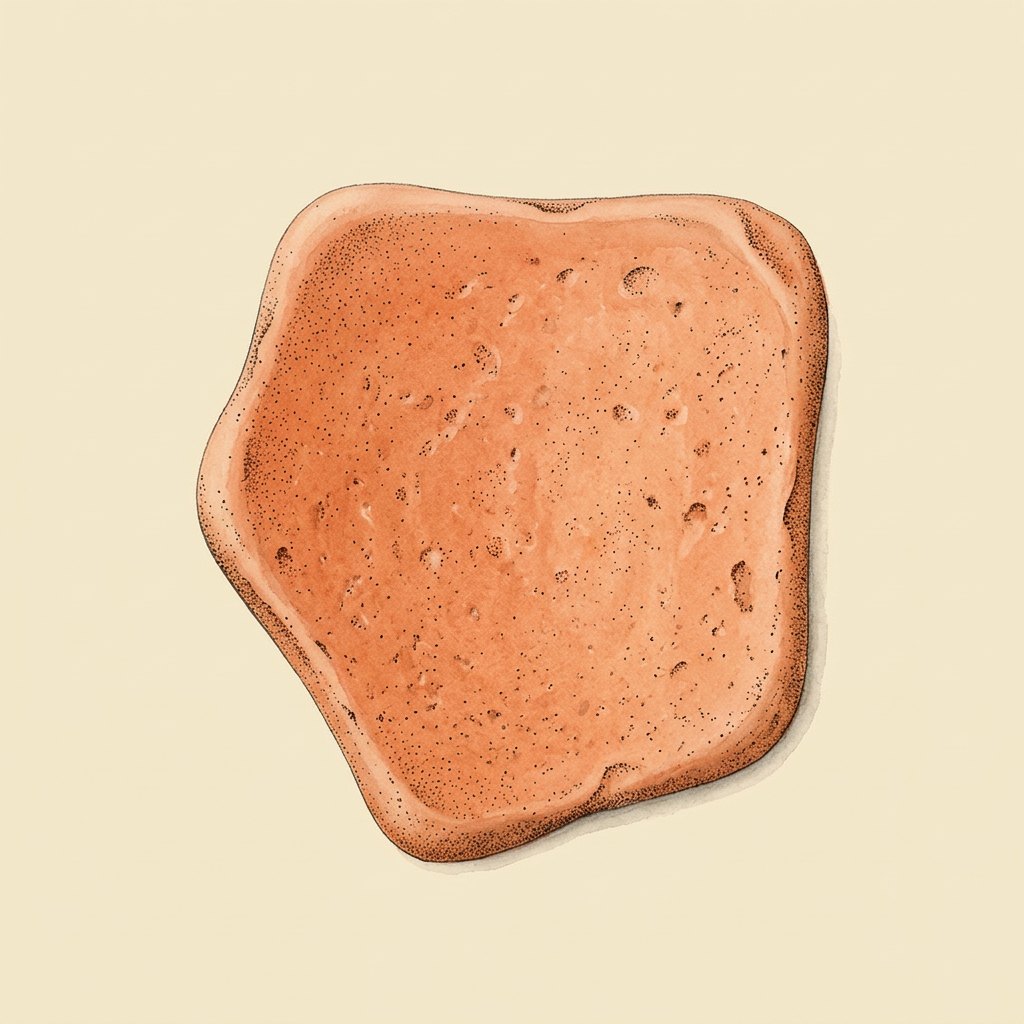 Terracotta Sherd