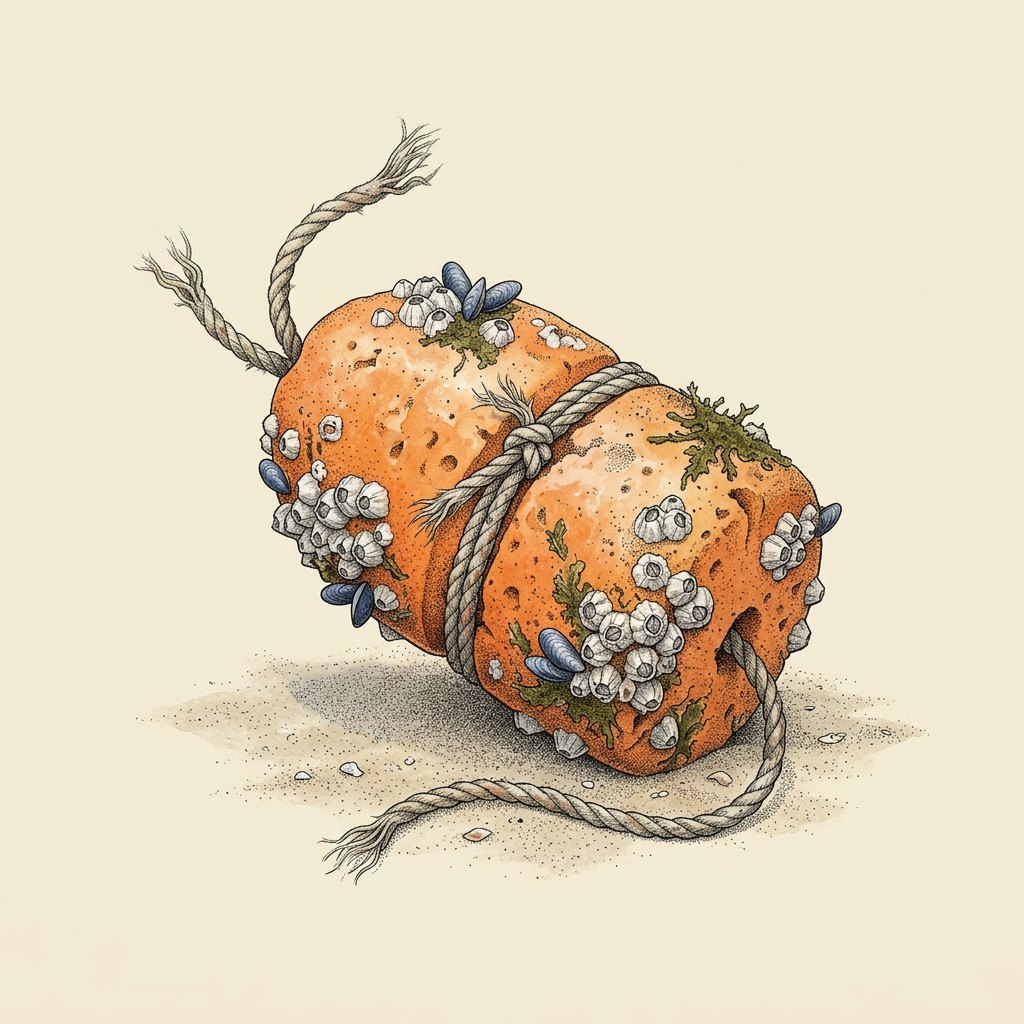 Trap Float